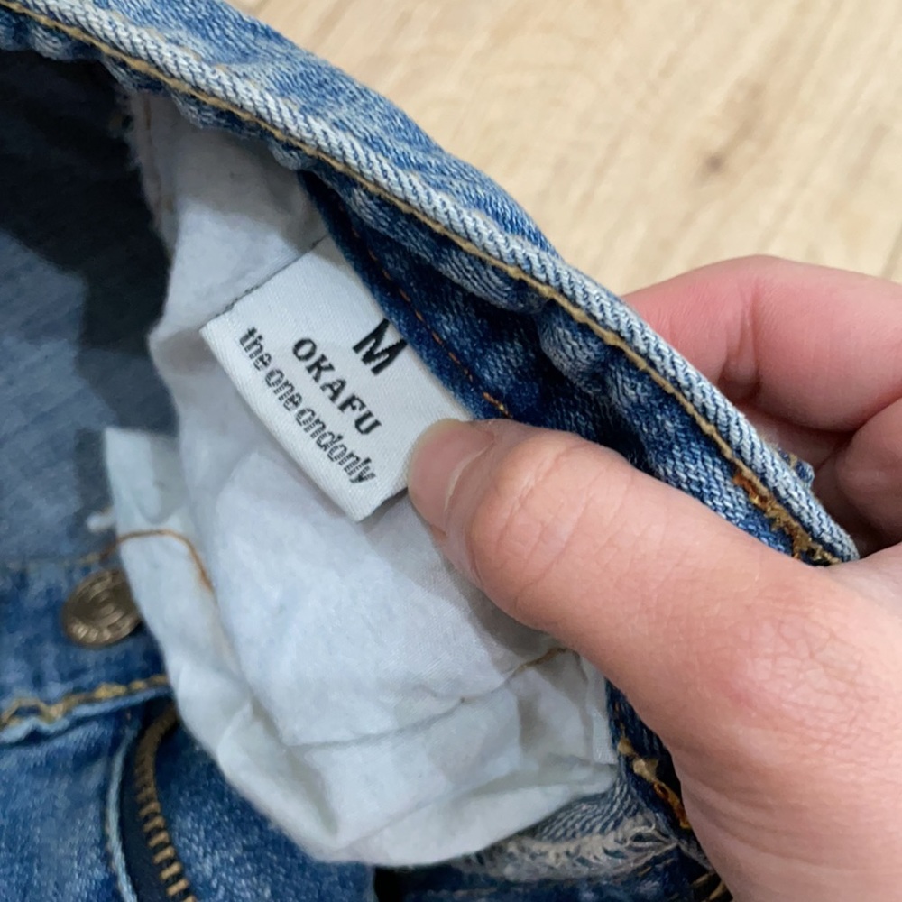Jeans - Picture 3 of 3